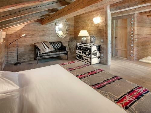 Chalet Patagonia
