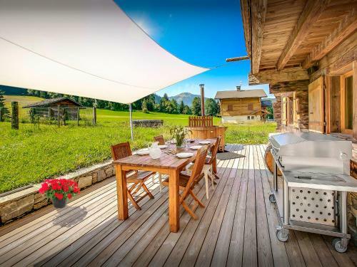 Chalet Patagonia