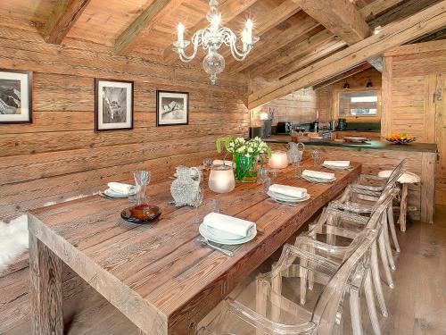 Chalet Patagonia