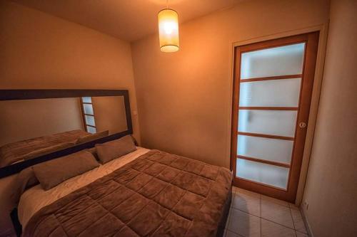 Apartamentos Cap Au Sud
