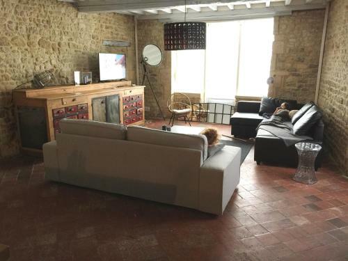 Dday Holiday Home Near Bayeux
