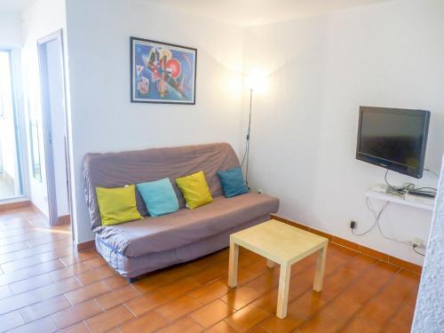 Apartment Les Jardins De La Plage