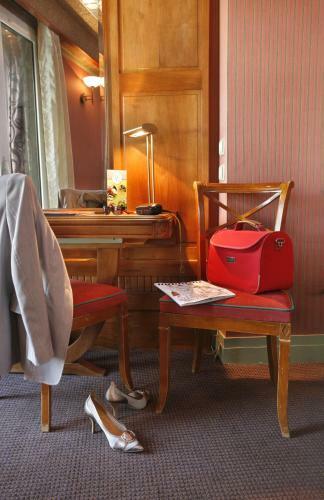 Qualys-hotel De Gramont