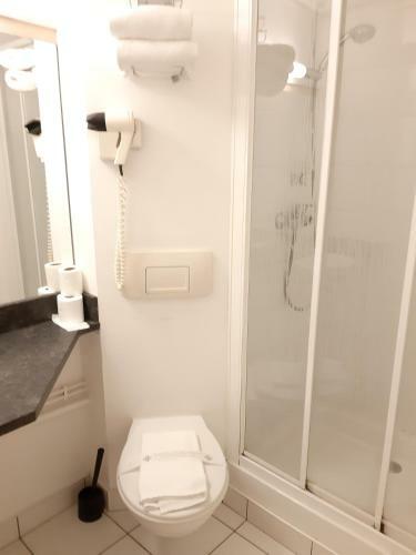 Hotel Kyriad Besancon - Palente