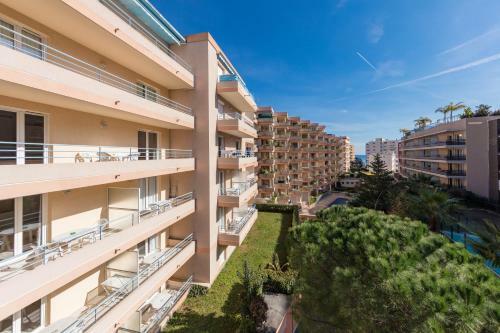 Hotel H�tel Le Grand Cap