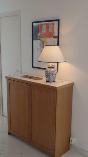 Apartamento Cote D`azur - Mandelieu
