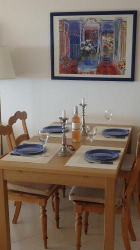Apartamento Cote D`azur - Mandelieu
