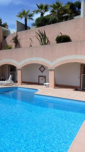 Apartamento Cote D`azur - Mandelieu