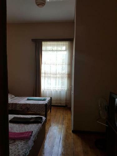 Hostal Guest House Romashka