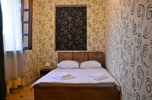 Hotel Old Villa Metekhi