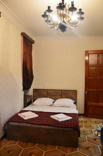 Hotel Old Villa Metekhi