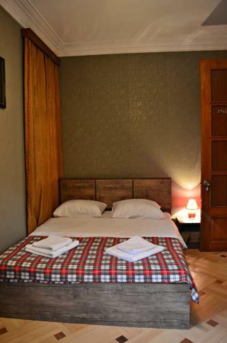 Hotel Old Villa Metekhi