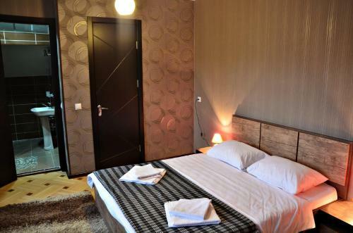 Hotel Old Villa Metekhi