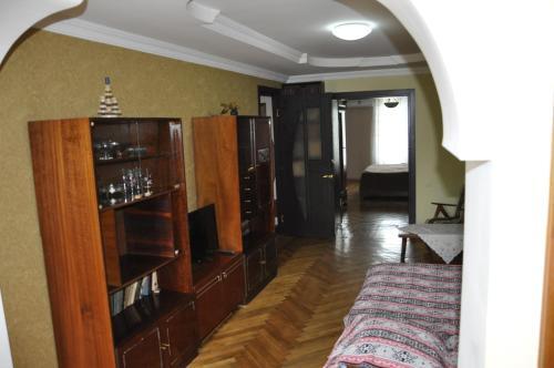Apartment On Zurab Gorgiladze 38