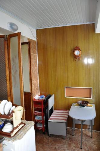 Apartment On Zurab Gorgiladze 38