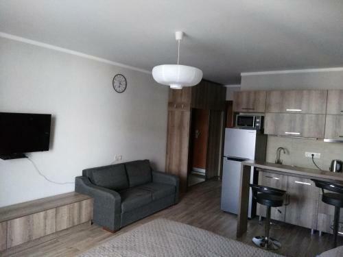 Your Batumi Apartments