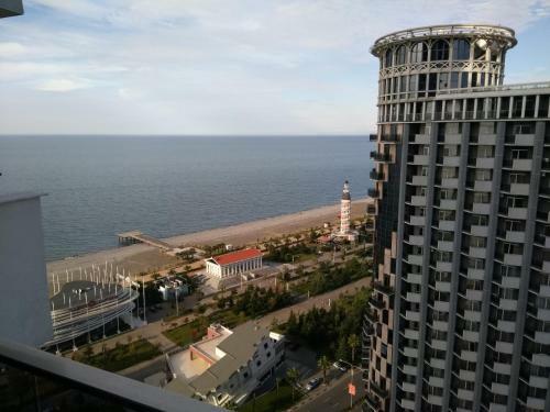 Your Batumi Apartments