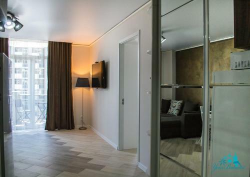 Your Batumi Apartments