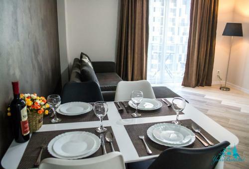 Your Batumi Apartments