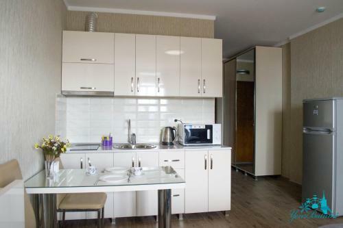 Your Batumi Apartments