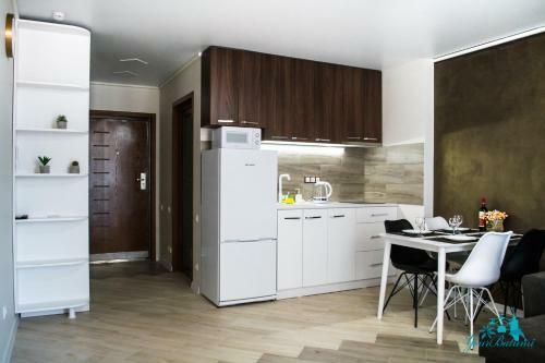 Your Batumi Apartments