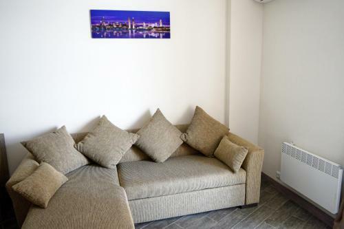 Your Batumi Apartments