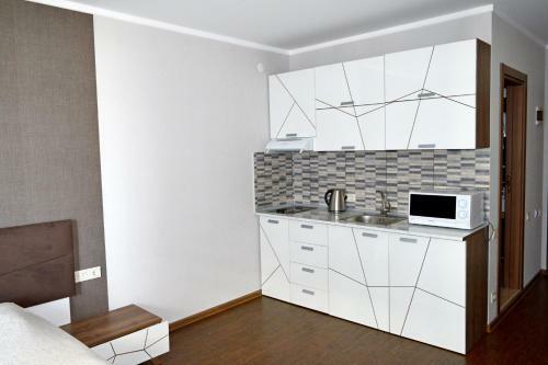 Your Batumi Apartments