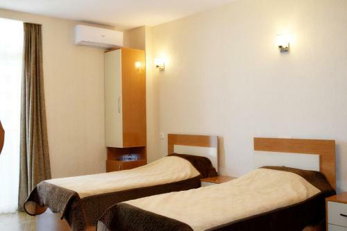 Your Batumi Apartments