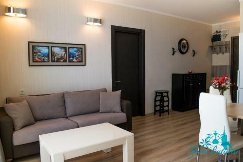 Your Batumi Apartments