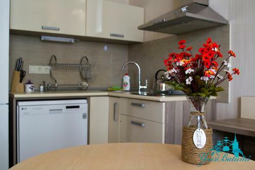 Your Batumi Apartments