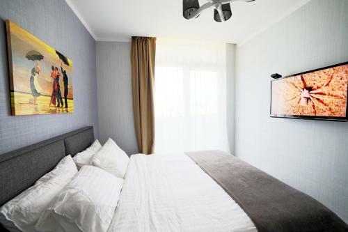 Your Batumi Apartments