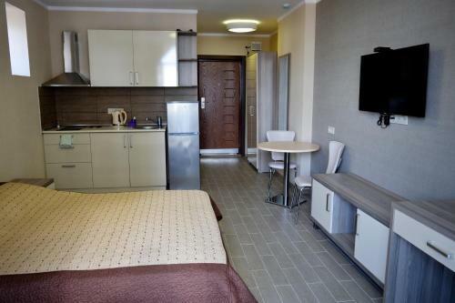 Your Batumi Apartments