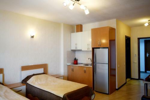 Your Batumi Apartments