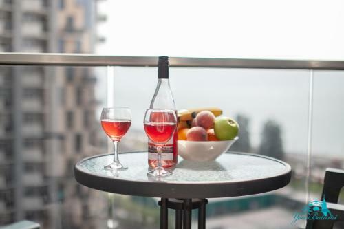 Your Batumi Apartments