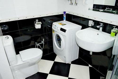 Your Batumi Apartments