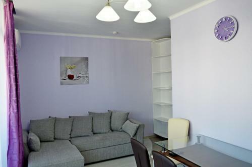Your Batumi Apartments
