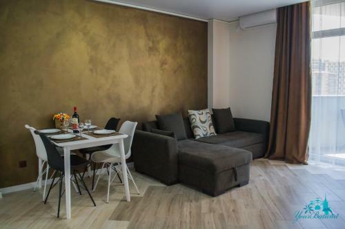 Your Batumi Apartments