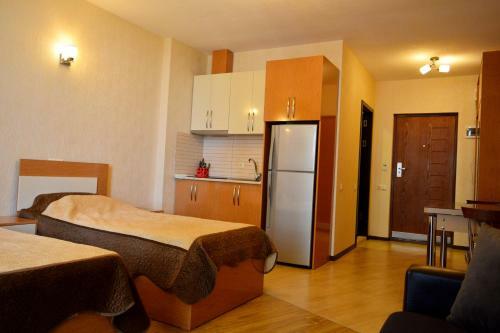 Your Batumi Apartments