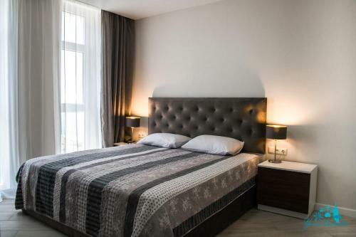 Your Batumi Apartments