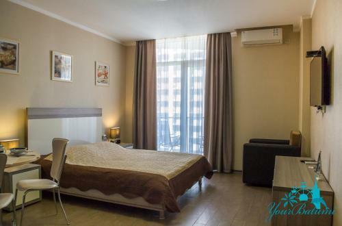 Your Batumi Apartments