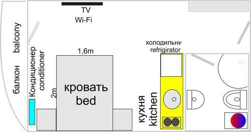 Your Batumi Apartments