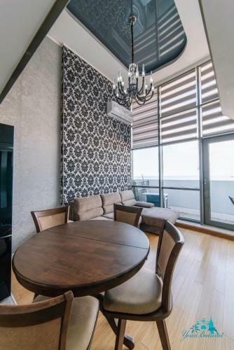 Your Batumi Apartments