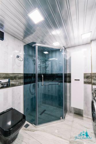 Your Batumi Apartments