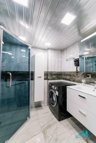 Your Batumi Apartments