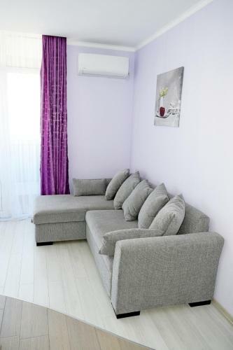 Your Batumi Apartments