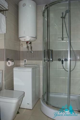 Your Batumi Apartments