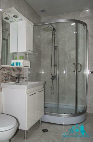 Your Batumi Apartments