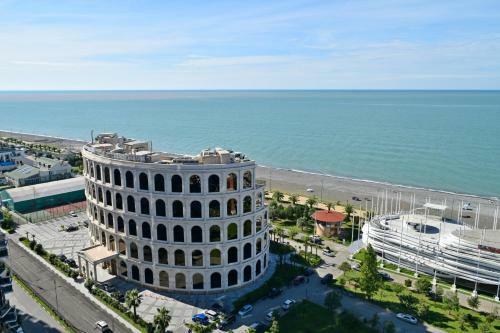 Your Batumi Apartments