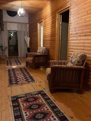 Hostal Laghami Guest House