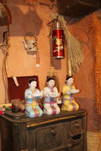 Bed & Breakfast Demeure De Digoine "chambre D'hotes"